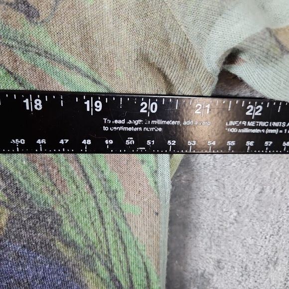 DB Sport Women’s Sz LG Women's Top Multi Color USA - Picture 7 of 12